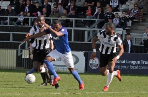 2018-04-14 MaidenheadA 23 Jeffrey